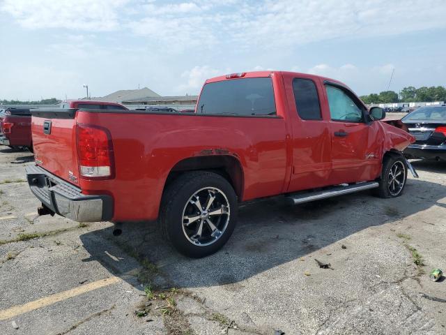 2010 GMC SIERRA C15 #3259740190