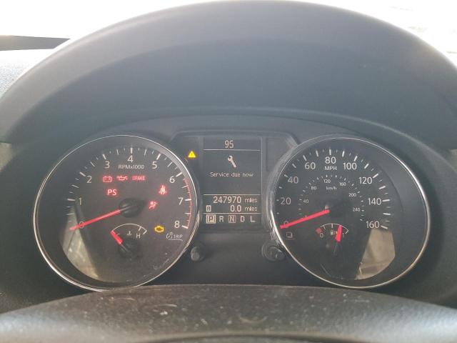 2013 NISSAN ROGUE S - JN8AS5MT1DW506699