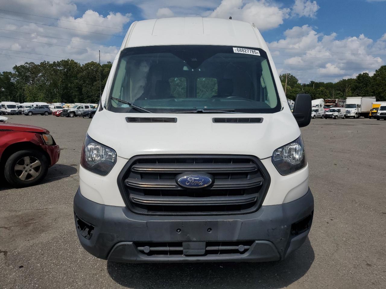 FORD TRANSIT T-250