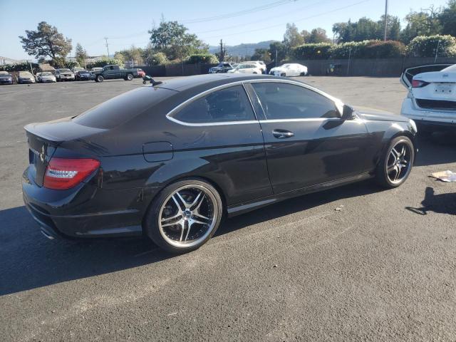 2015 MERCEDES-BENZ C 350 WDDGJ5HBXFG415458