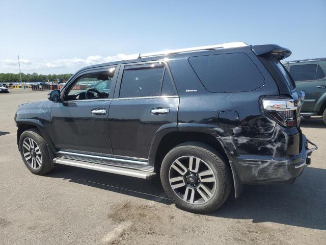 2020 TOYOTA 4RUNNER SR5/SR5 PREMIUM JTEBU5JR6L5826927