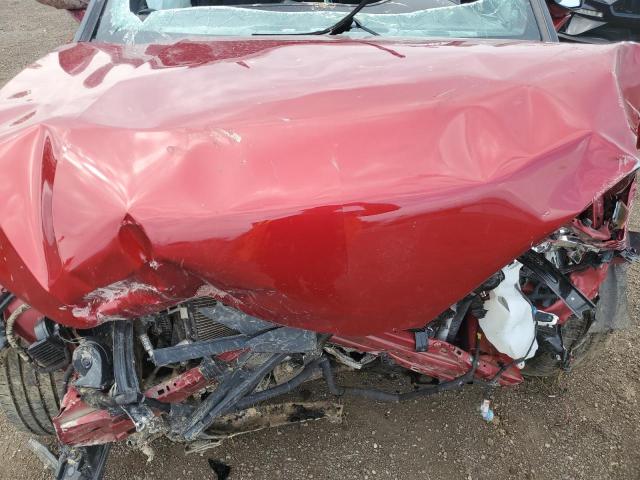 2022 CHEVROLET BLAZER PREMIER 3GNKBFR45NS133372