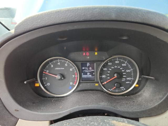 2015 SUBARU XV CROSSTR JF2GPADC0F8211263