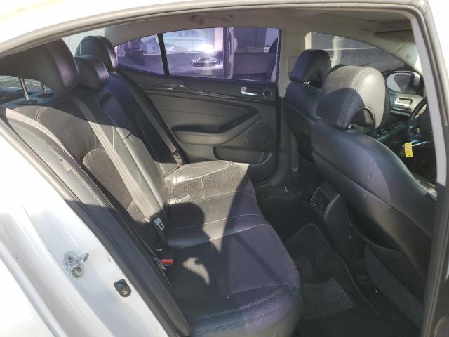 2015 KIA CADENZA PR - KNALN4D72F5174285