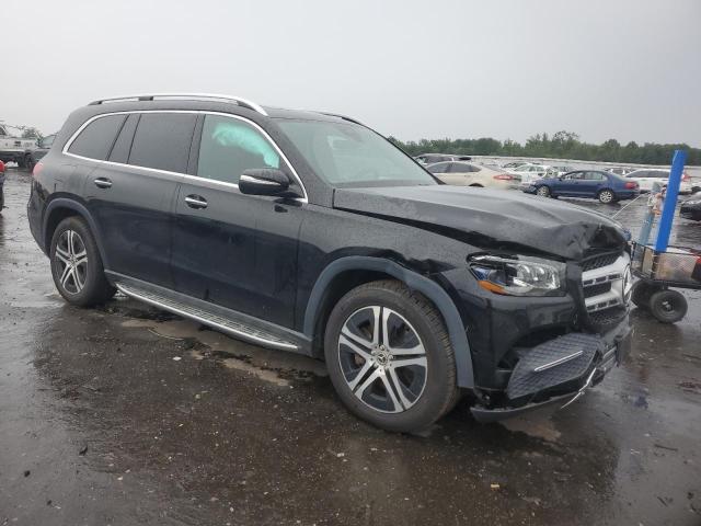 2020 MERCEDES-BENZ GLS 450 4M 4JGFF5KE5LA143096