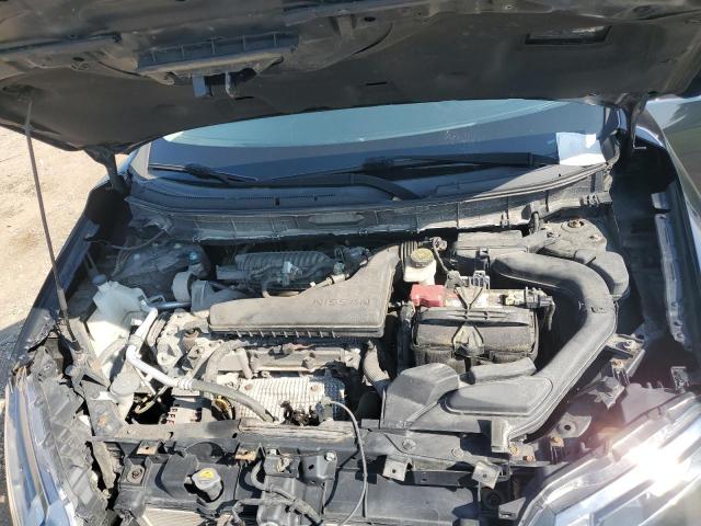 2017 NISSAN ROGUE S KNMAT2MV3HP550132