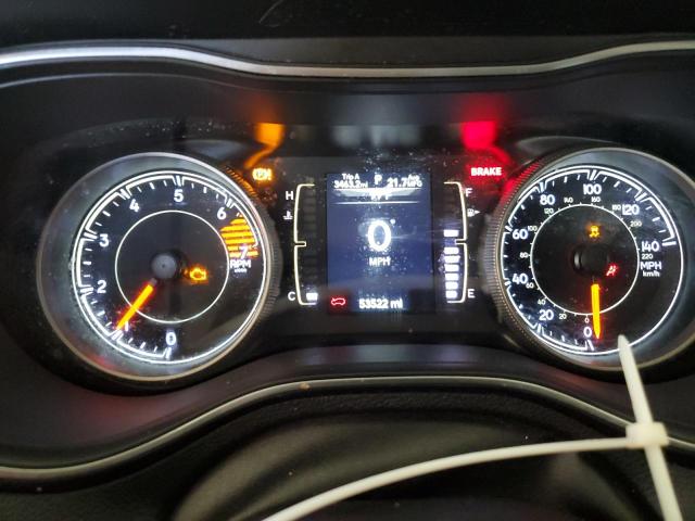 2019 JEEP CHEROKEE L 1C4PJLLB6KD370746