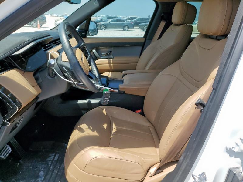 2024 LAND ROVER RANGE ROVE SAL1P9EU1RA414517