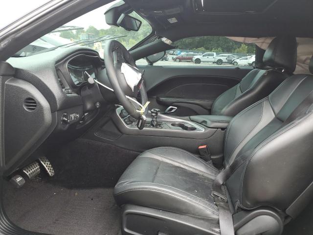 2017 DODGE CHALLENGER R/T 2C3CDZBT4HH548527
