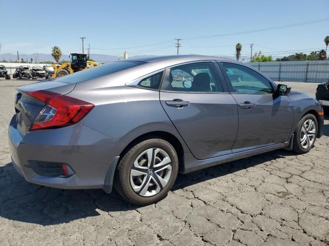 2016 HONDA CIVIC LX 19XFC2F59GE237975
