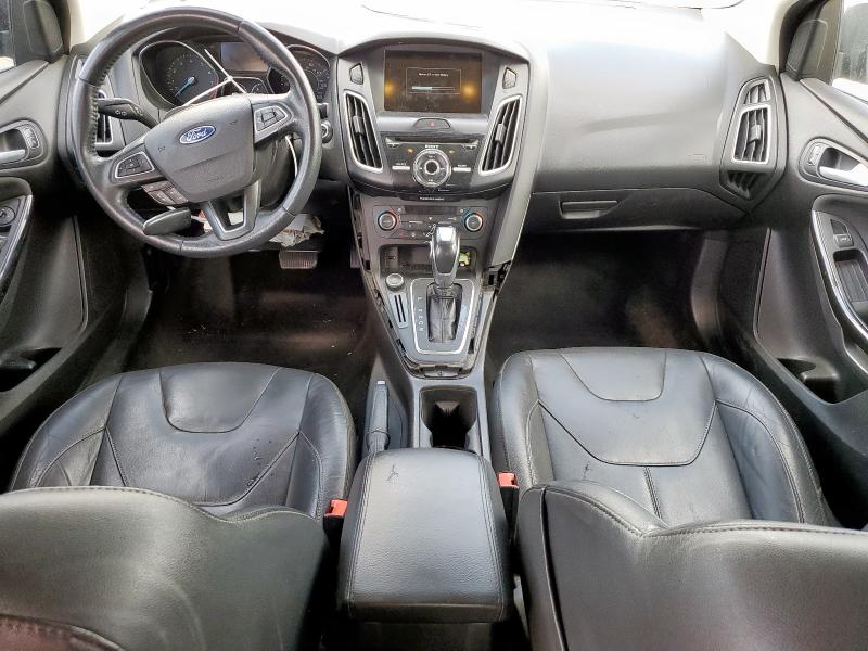 2015 FORD FOCUS TITA 1FADP3J28FL386663