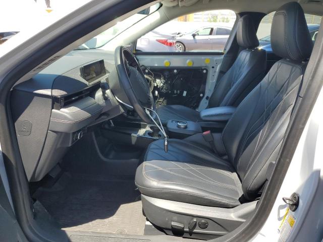 2023 FORD MUSTANG MACH-E SELECT 3FMTK1RM3PMA07112