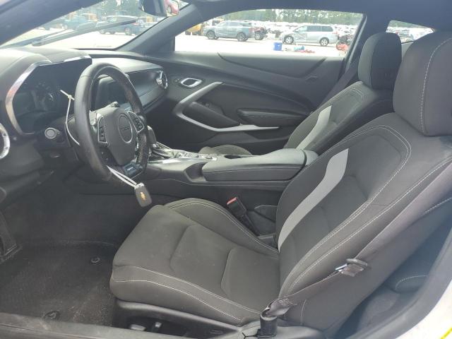 2017 CHEVROLET CAMARO LT 1G1FB1RXXH0194955