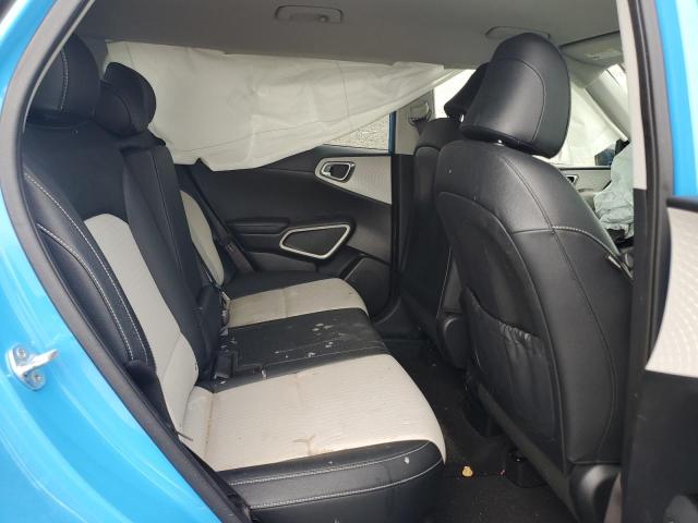 2023 KIA SOUL GT LINE - KNDJ53AU9P7194103