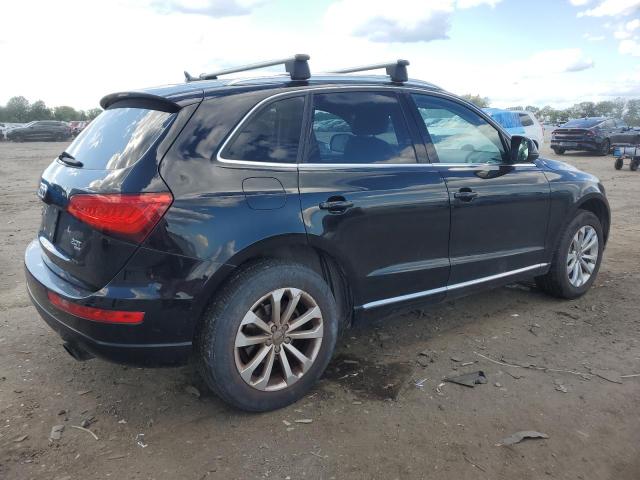 2013 AUDI Q5 PREMIUM - WA1CFAFP9DA039587