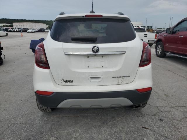 2019 BUICK ENCORE PREFERRED KL4CJASB5KB770839