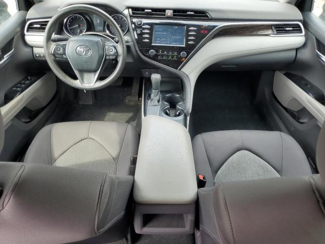 2018 TOYOTA CAMRY L - 4T1B11HK8JU108969