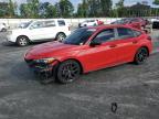 2022 HONDA CIVIC SPOR - 19XFL1H8XNE006999