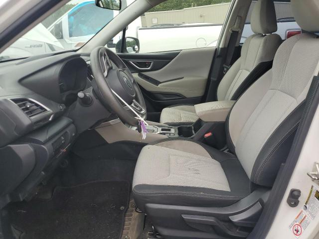 2020 SUBARU FORESTER - JF2SKADC1LH462491