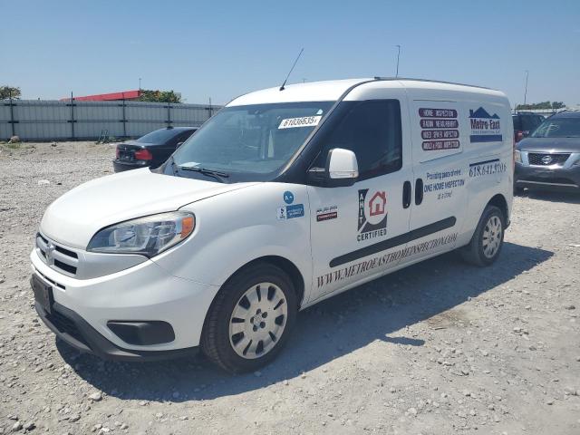 Global Auto Auctions: 2017 RAM PROMASTER CITY SLT