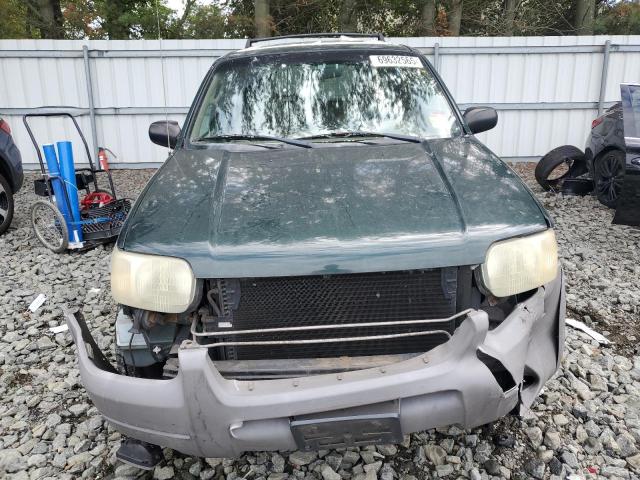 2002 FORD ESCAPE XLT #3294327882