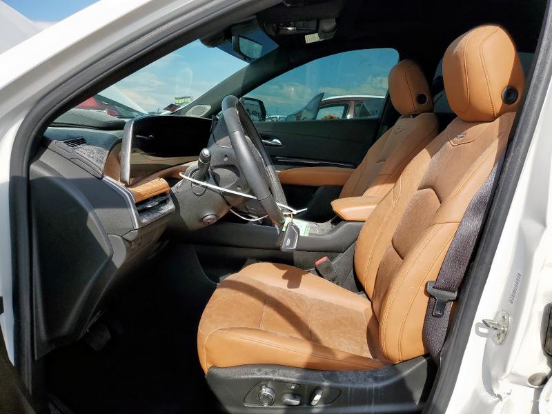 2024 CADILLAC XT4 PREMIU 1GYFZCR46RF193699