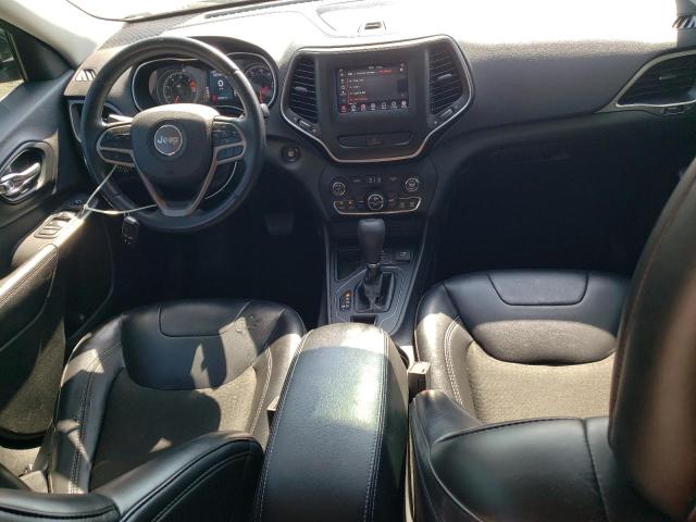 2019 JEEP CHEROKEE L 1C4PJLLB8KD131506