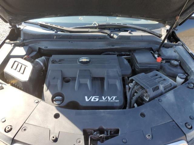 2015 CHEVROLET EQUINOX LTZ - 2GNFLHE30F6232222