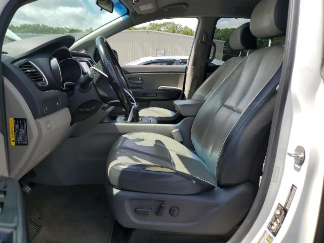 2017 KIA SEDONA LX - KNDMB5C14H6335672