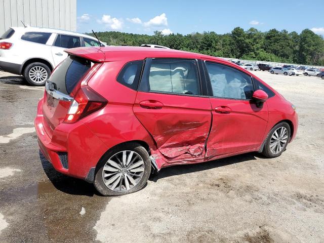 2016 HONDA FIT EX JHMGK5H70GX032423
