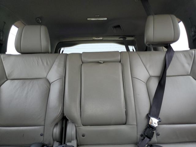 2015 HONDA PILOT EXL 5FNYF4H51FB033320