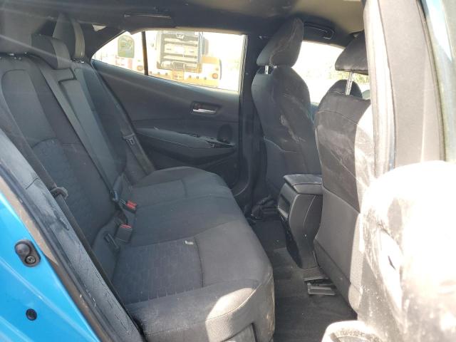 2022 TOYOTA COROLLA SE JTNK4MBE9N3165995