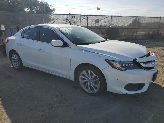 2016 ACURA ILX PREMIU 19UDE2F70GA013355