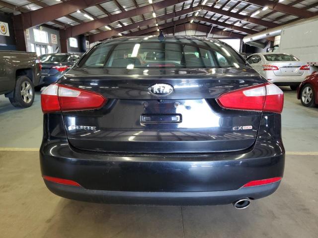 2014 KIA FORTE EX #3224694171