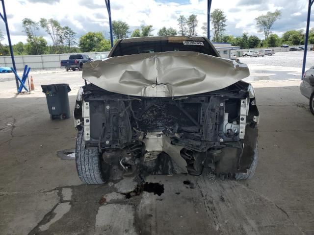 2016 CHEVROLET SUBURBAN C1500 LTZ - 1GNSCJKC0GR180588