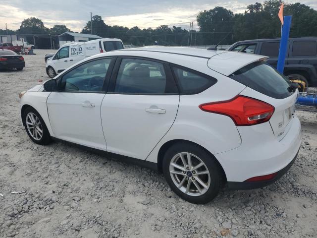 2016 FORD FOCUS SE - 1FADP3K24GL309093
