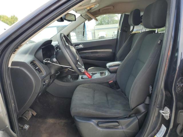 2016 DODGE DURANGO SXT 1C4RDHAG9GC374315