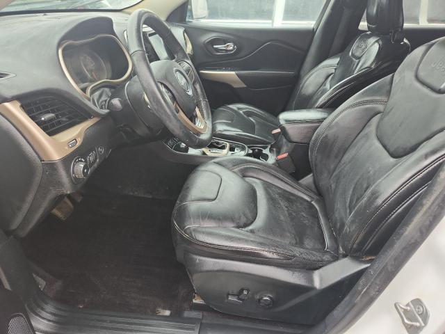 2018 JEEP CHEROKEE L - 1C4PJMDX3JD517152