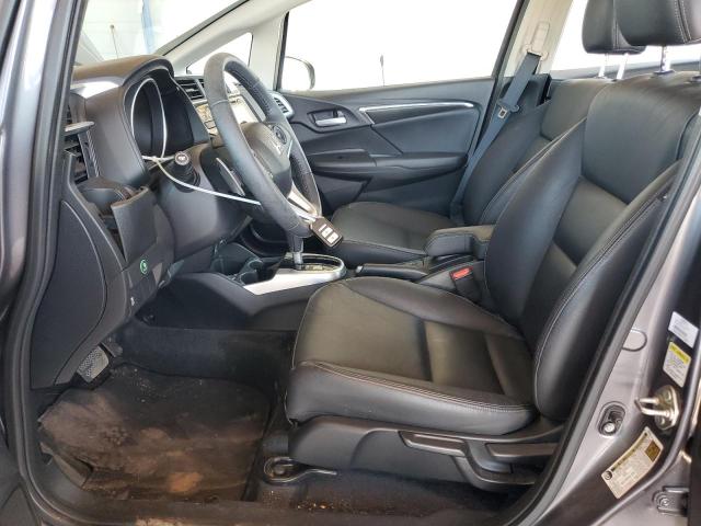 2015 HONDA FIT EX 3HGGK5H88FM778859