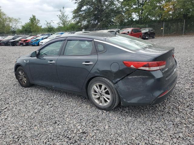 2016 KIA OPTIMA LX - KNAGT4L32G5069950