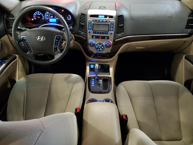 2012 HYUNDAI SANTA FE GLS #3259007037