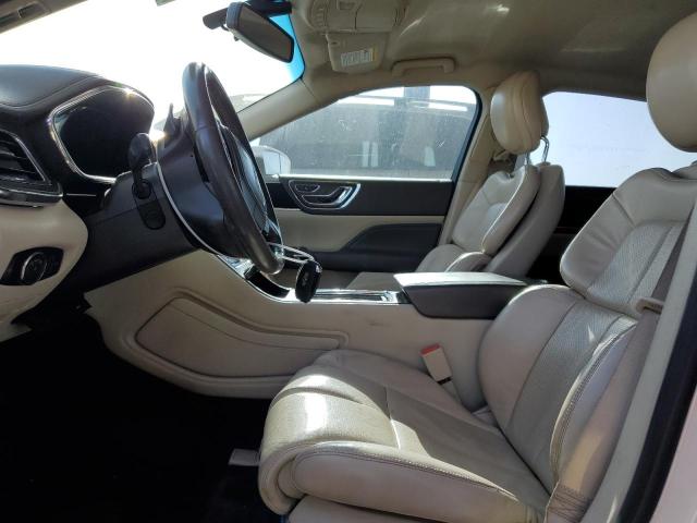 2017 LINCOLN CONTINENTA 1LN6L9SKXH5612740