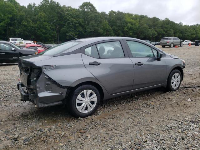 2024 NISSAN VERSA S - 3N1CN8BV9RL930472