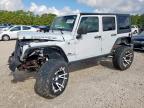 2017 JEEP WRANGLER U - 1C4BJWDG5HL742999