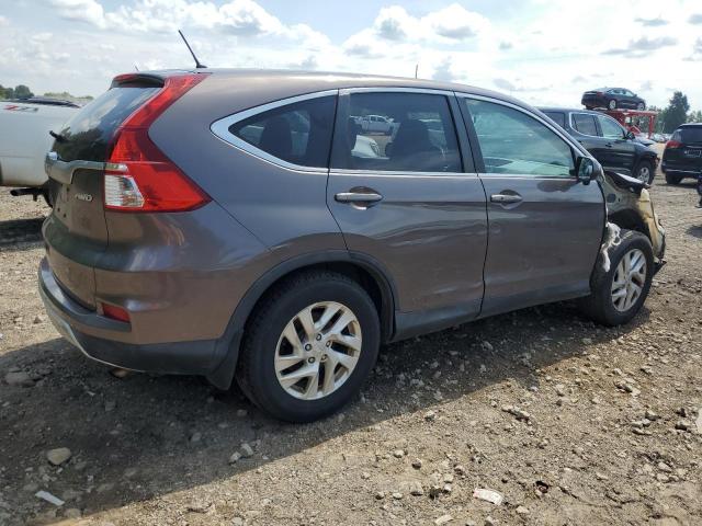 2015 HONDA CR-V EX - 2HKRM4H56FH679304