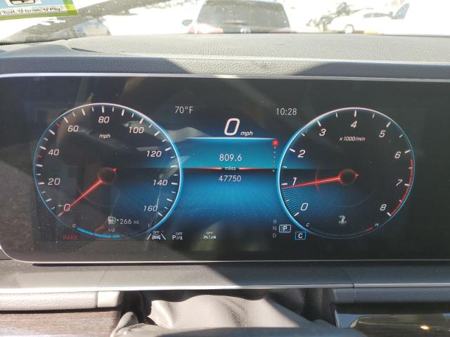 2020 MERCEDES-BENZ GLE 350 4M 4JGFB4KB3LA102106