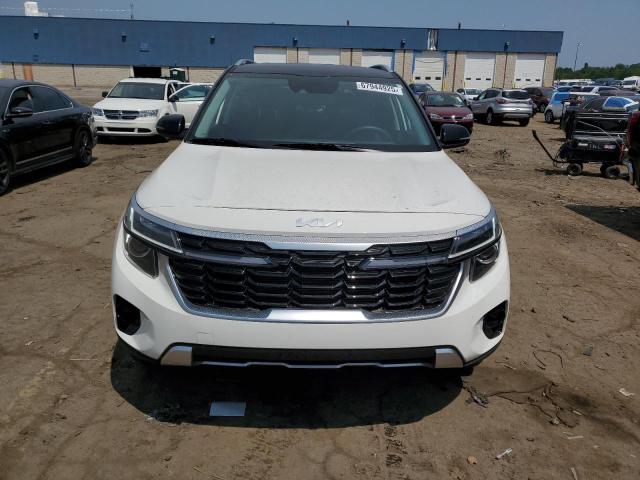 2025 KIA SELTOS S - KNDEUCAA8S7770671