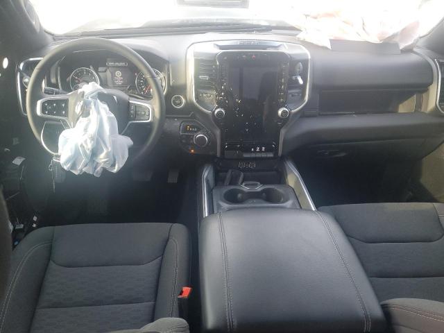2025 RAM 1500 BIG HORN/LONE STAR 1C6SRFFP2SN541408