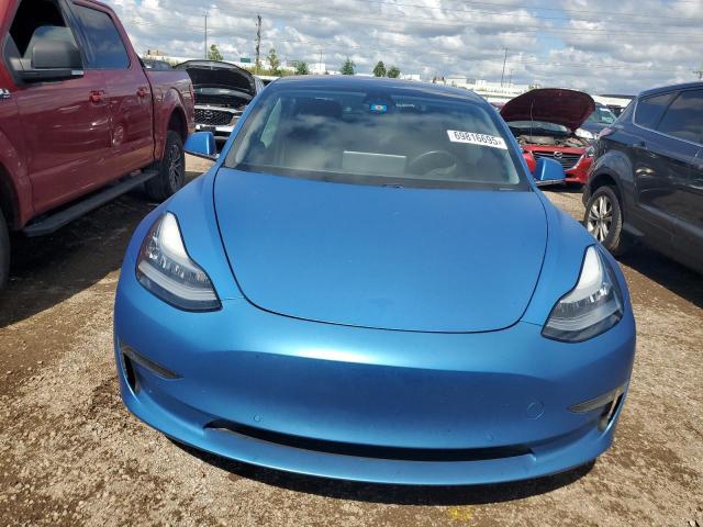 2018 TESLA MODEL 3 5YJ3E1EA6JF004949