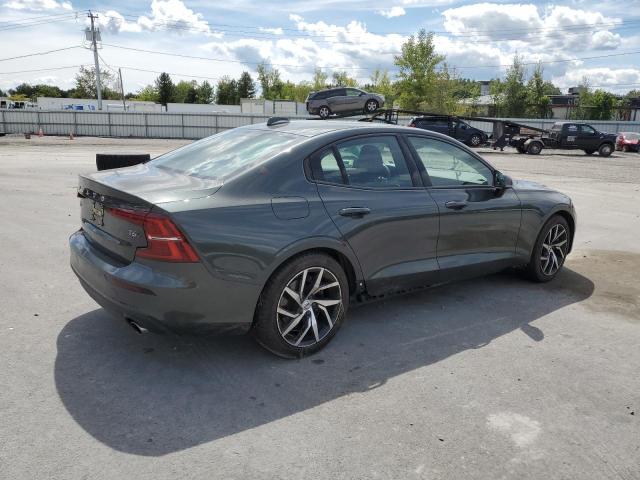 2020 VOLVO S60 T6 MOM 7JRA22TK6LG057176